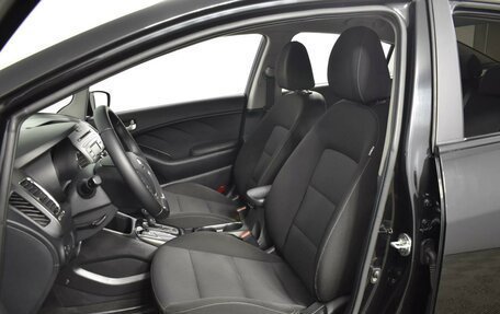 KIA Cerato III, 2019 год, 1 587 100 рублей, 9 фотография