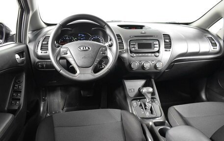 KIA Cerato III, 2019 год, 1 587 100 рублей, 6 фотография