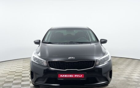 KIA Cerato III, 2019 год, 1 587 100 рублей, 3 фотография