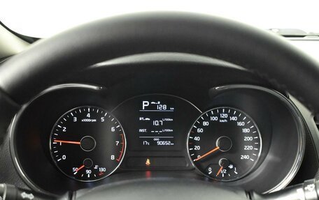 KIA Cerato III, 2019 год, 1 587 100 рублей, 13 фотография