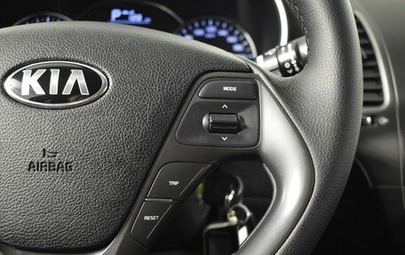 KIA Cerato III, 2019 год, 1 587 100 рублей, 15 фотография