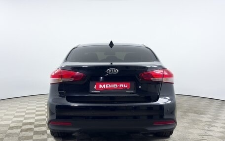 KIA Cerato III, 2019 год, 1 587 100 рублей, 4 фотография