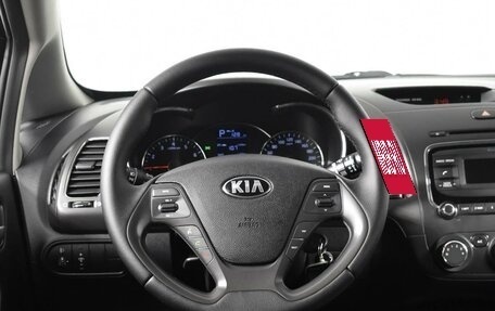 KIA Cerato III, 2019 год, 1 587 100 рублей, 12 фотография