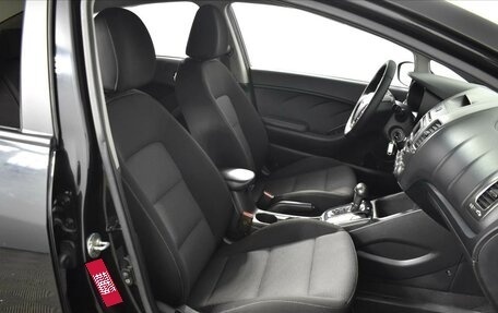 KIA Cerato III, 2019 год, 1 587 100 рублей, 8 фотография