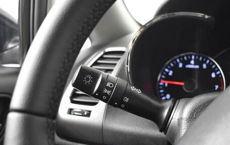 KIA Cerato III, 2019 год, 1 587 100 рублей, 16 фотография