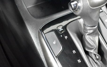 KIA Cerato III, 2019 год, 1 587 100 рублей, 20 фотография