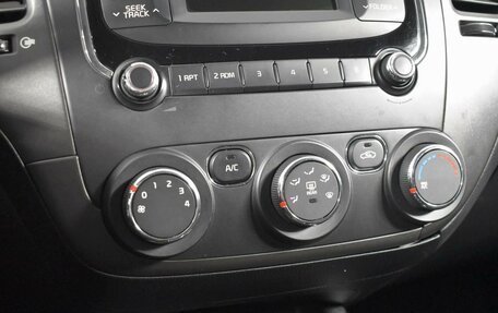 KIA Cerato III, 2019 год, 1 587 100 рублей, 19 фотография