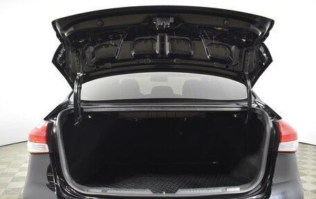 KIA Cerato III, 2019 год, 1 587 100 рублей, 22 фотография