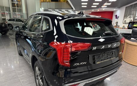 Haval Jolion, 2023 год, 1 790 000 рублей, 3 фотография