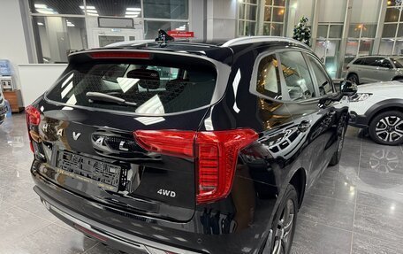 Haval Jolion, 2023 год, 1 790 000 рублей, 4 фотография