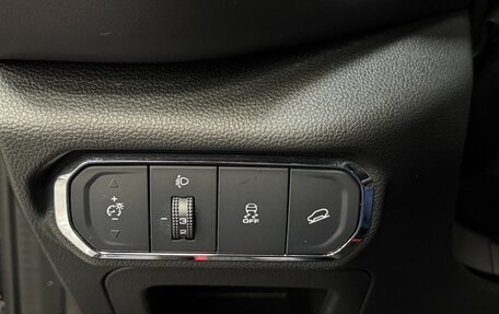 Haval Jolion, 2023 год, 1 790 000 рублей, 9 фотография