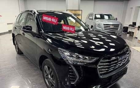 Haval Jolion, 2023 год, 1 790 000 рублей, 2 фотография