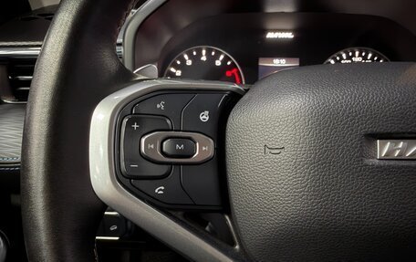 Haval Jolion, 2023 год, 1 790 000 рублей, 11 фотография