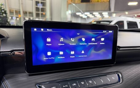 Haval Jolion, 2023 год, 1 790 000 рублей, 18 фотография