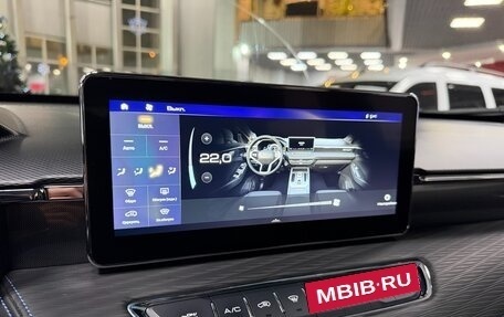 Haval Jolion, 2023 год, 1 790 000 рублей, 19 фотография