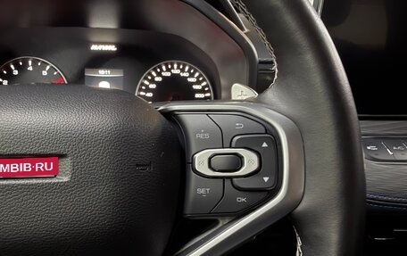 Haval Jolion, 2023 год, 1 790 000 рублей, 12 фотография