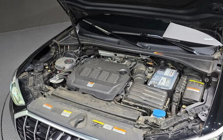 Audi Q3, 2022 год, 4 365 500 рублей, 6 фотография