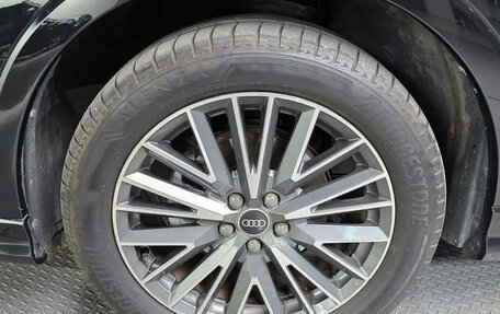 Audi Q3, 2022 год, 4 365 500 рублей, 5 фотография