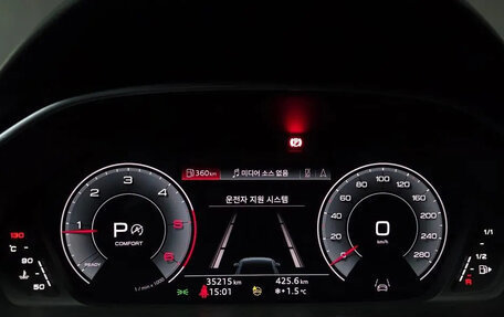 Audi Q3, 2022 год, 4 365 500 рублей, 8 фотография