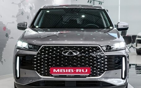 Chery Tiggo 4 I рестайлинг, 2025 год, 1 999 000 рублей, 3 фотография