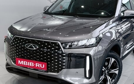 Chery Tiggo 4 I рестайлинг, 2025 год, 1 999 000 рублей, 10 фотография