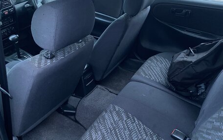 Nissan Avenir II, 1998 год, 197 000 рублей, 7 фотография