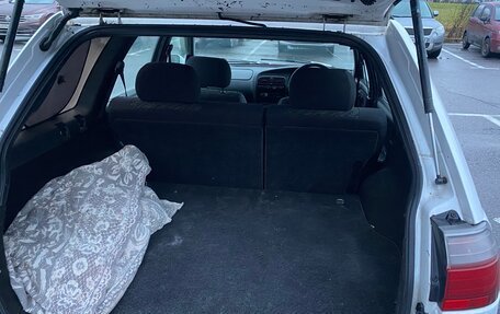 Nissan Avenir II, 1998 год, 197 000 рублей, 8 фотография