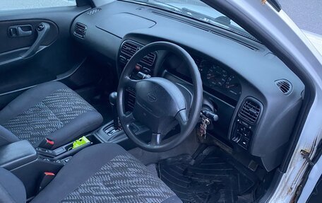 Nissan Avenir II, 1998 год, 197 000 рублей, 9 фотография