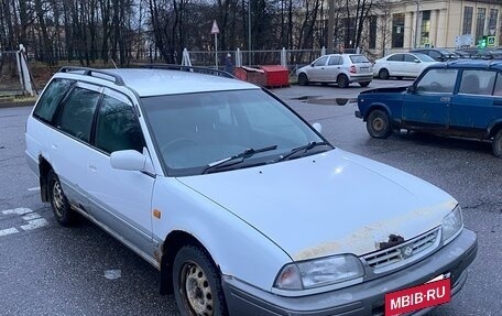 Nissan Avenir II, 1998 год, 197 000 рублей, 2 фотография