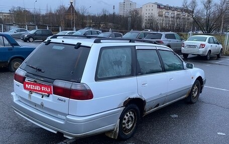 Nissan Avenir II, 1998 год, 197 000 рублей, 3 фотография