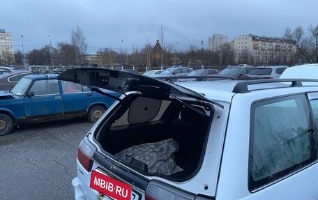 Nissan Avenir II, 1998 год, 197 000 рублей, 11 фотография