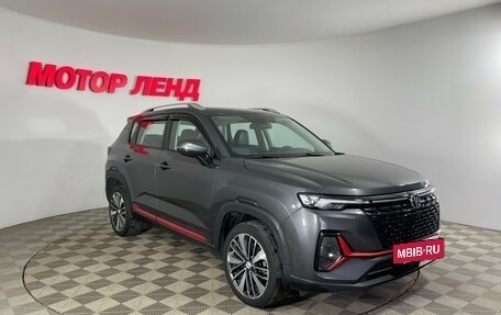 Changan CS35 Plus, 2022 год, 1 799 000 рублей, 3 фотография