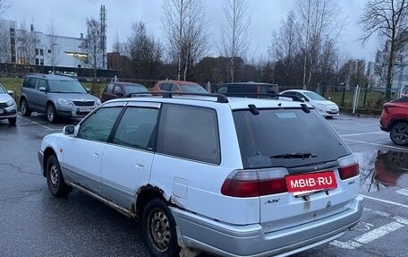 Nissan Avenir II, 1998 год, 197 000 рублей, 5 фотография