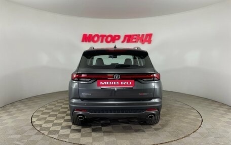 Changan CS35 Plus, 2022 год, 1 799 000 рублей, 5 фотография