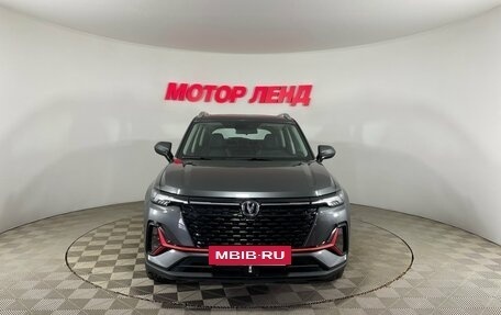 Changan CS35 Plus, 2022 год, 1 799 000 рублей, 2 фотография