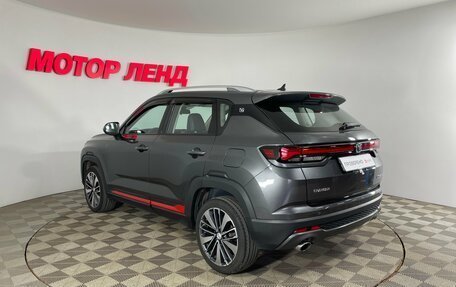 Changan CS35 Plus, 2022 год, 1 799 000 рублей, 6 фотография