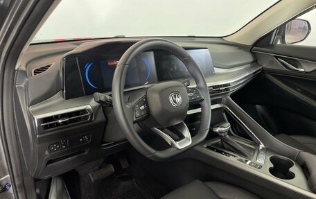 Changan CS35 Plus, 2022 год, 1 799 000 рублей, 10 фотография