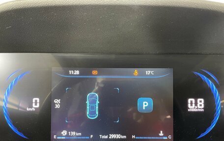 Changan CS35 Plus, 2022 год, 1 799 000 рублей, 17 фотография