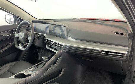 Changan CS35 Plus, 2022 год, 1 799 000 рублей, 11 фотография