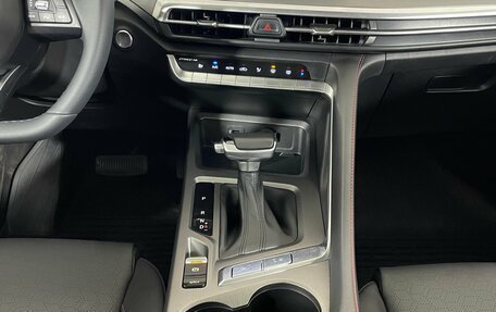 Changan CS35 Plus, 2022 год, 1 799 000 рублей, 16 фотография