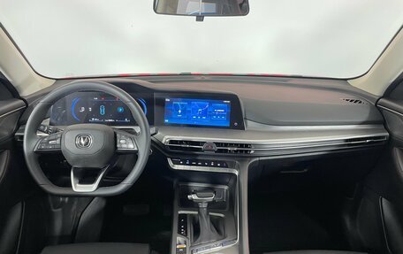 Changan CS35 Plus, 2022 год, 1 799 000 рублей, 12 фотография