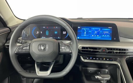 Changan CS35 Plus, 2022 год, 1 799 000 рублей, 14 фотография