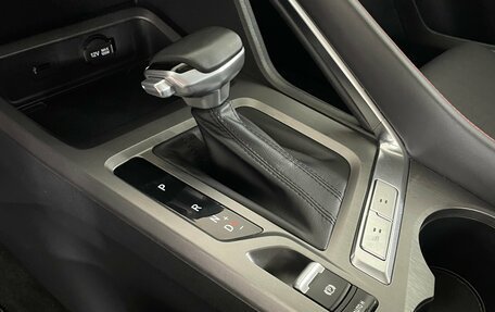 Changan CS35 Plus, 2022 год, 1 799 000 рублей, 18 фотография