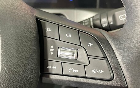 Changan CS35 Plus, 2022 год, 1 799 000 рублей, 22 фотография