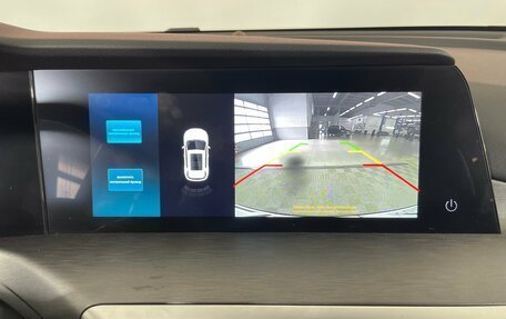 Changan CS35 Plus, 2022 год, 1 799 000 рублей, 23 фотография