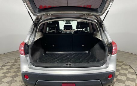 Nissan Qashqai, 2008 год, 597 000 рублей, 7 фотография