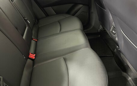 Changan CS35 Plus, 2022 год, 1 799 000 рублей, 28 фотография