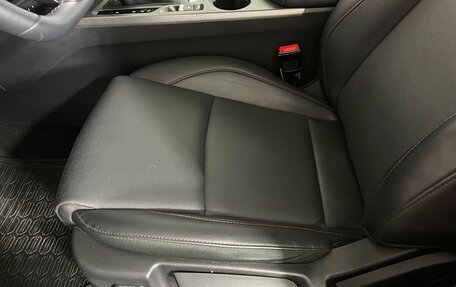 Changan CS35 Plus, 2022 год, 1 799 000 рублей, 26 фотография