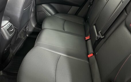 Changan CS35 Plus, 2022 год, 1 799 000 рублей, 27 фотография