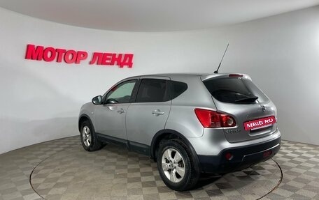 Nissan Qashqai, 2008 год, 597 000 рублей, 6 фотография